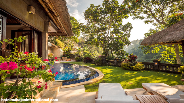 Hotel Terbaik di Bali