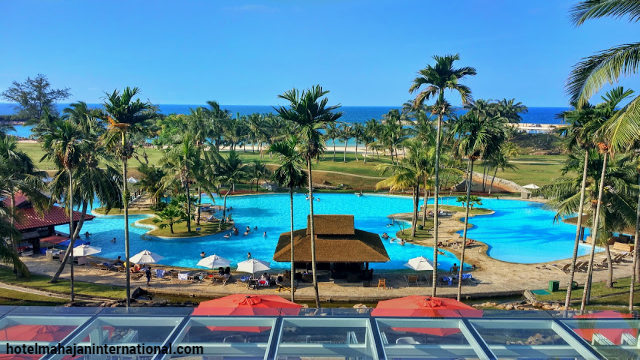 Resort & Hotel Lagoi Bintan