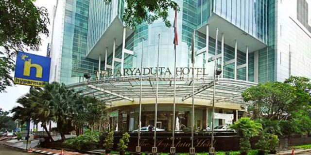 5 Hotel Terbesar di Kota Medan Sumatera Utara