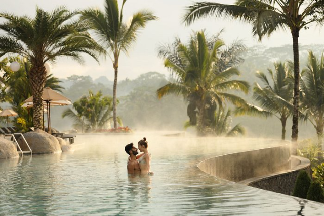 10 Hotel Terbaik yang Ada di Bali