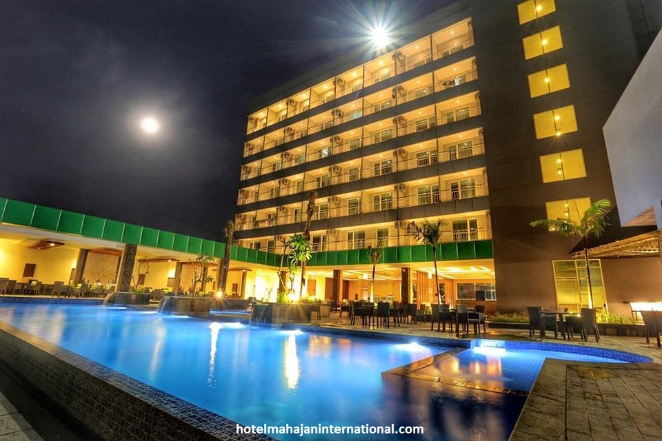 Hotel Terbaik Kualitasnya di Makassar