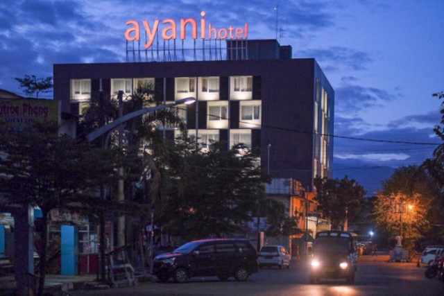 Menelusuri Kemewahan 15 Hotel Terbaik di Banda Aceh 2024