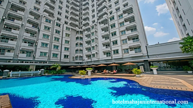 Hotel Terbaik di Jakarta Yang Harus Kamu Booking Saat Berlibur