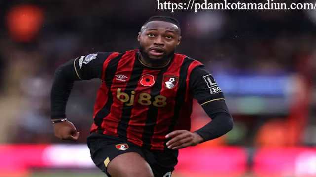 Real Madrid Berjuang