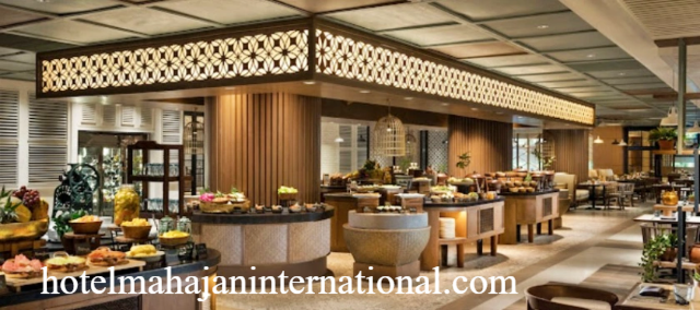 Hotel Bintang 5 yang Wajib Dicoba