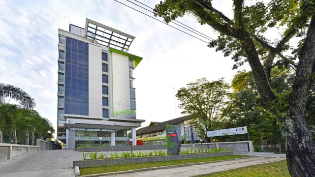 Menyelami Kenyamanan Hotel Whiz Prime