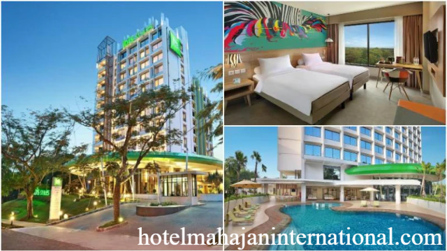 Hotel Terbaik di Bogor dan Fasilitas Lengkapnya